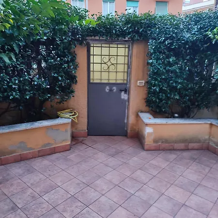 Appartamento Casa Cartoni