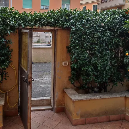 Casa Cartoni Appartamento *