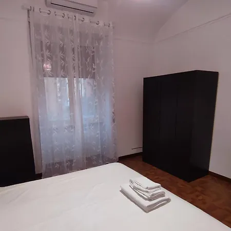 Casa Cartoni Appartamento