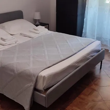 Casa Cartoni Appartamento *