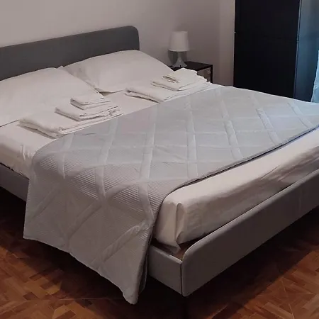 Casa Cartoni Appartamento Roma