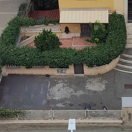 Casa Cartoni Apartment