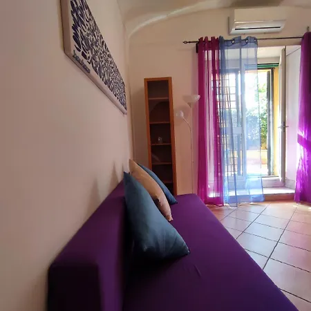 Casa Cartoni Apartment *
