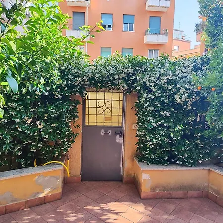 Casa Cartoni